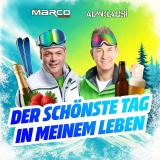 Almklusi & Marco Mzee - Der Schönste tag in meinem Leben